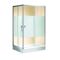 Hot sale sliding Bathroom Showers