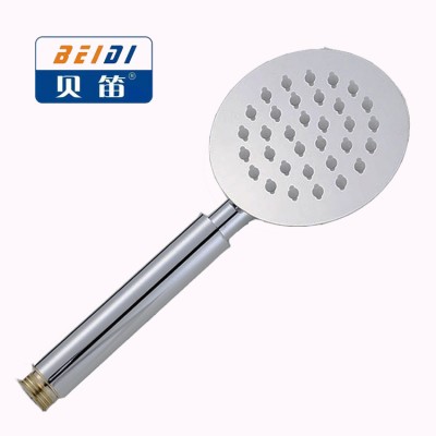 Factory price stainless steel hand shower head manufacturer