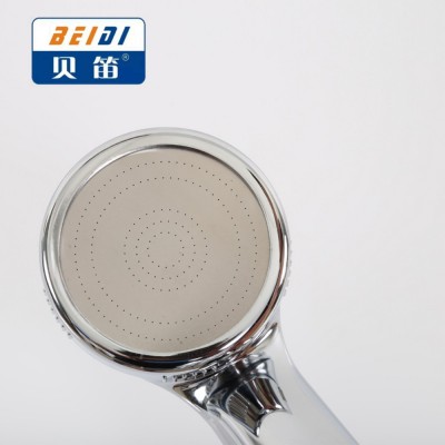 Filterable hand shower water filter factory price head manufacturer