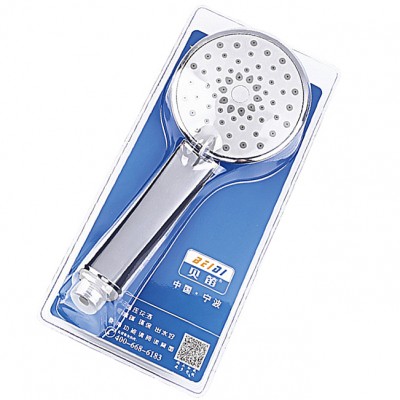 China Made shower sets hand head and hose set thermostatic portable unit with good price